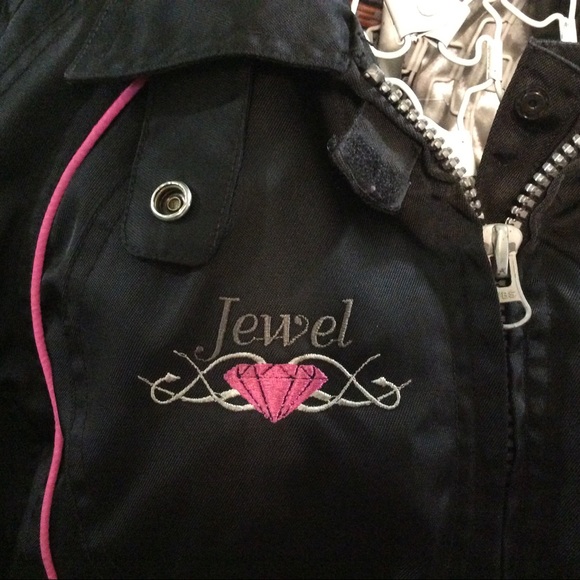 Ladies M2R Made 2 Ride motorcycling jacket - Picture 3 of 11